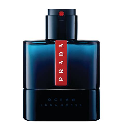 prada luna rossa ocean 50ml.